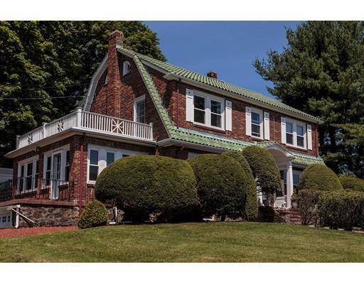 374 Winthrop Street, Medford, MA 02155