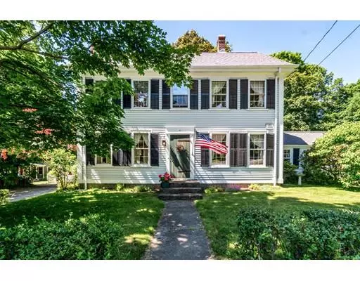 20 Church St, Grafton, MA 01519