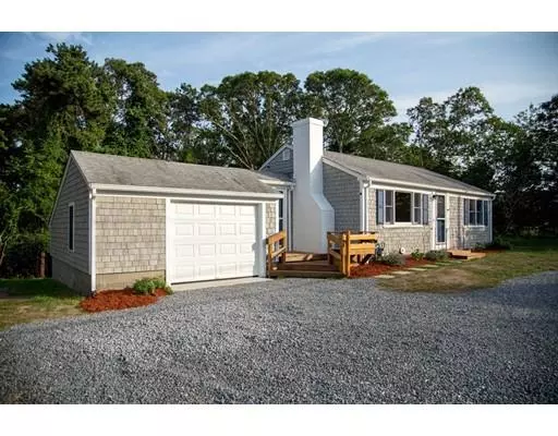 195 Sisson Rd, Harwich, MA 02646