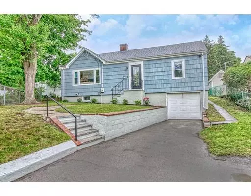 11 Juniper Terrace, Dedham, MA 02026