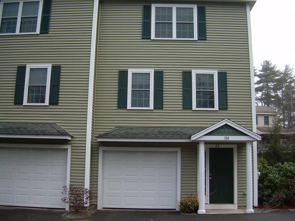 Ayer, MA 01432,184 W Main St #A3
