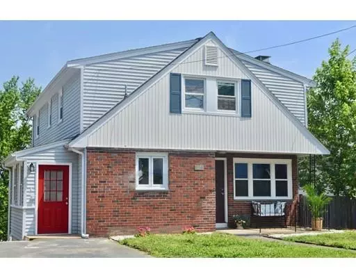 217 Reservoir Ave, Revere, MA 02151