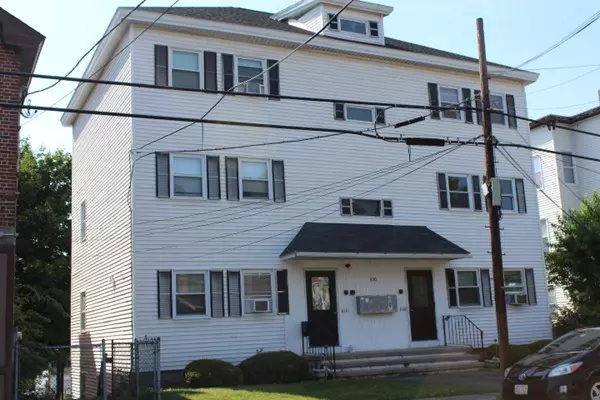 390 High Street #8, Clinton, MA 01510