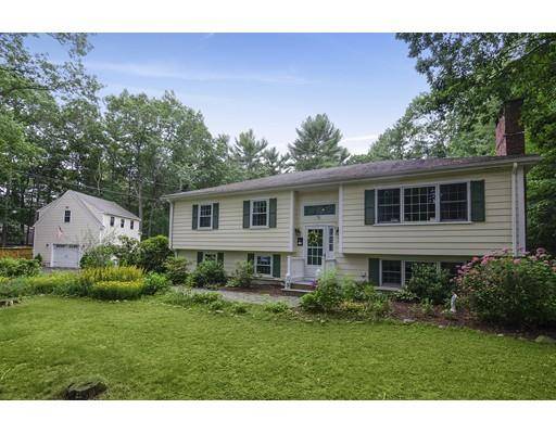 30 Surrey Lane, Duxbury, MA 02332