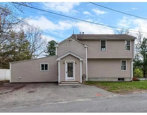 5 Norman Street, Dracut, MA 01826