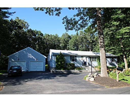 39 Thurlow Street, Georgetown, MA 01833