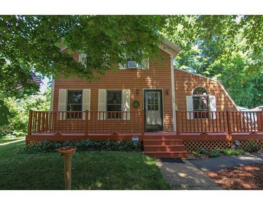 100 Putney Ct, East Brookfield, MA 01515