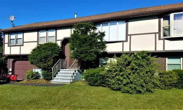 41 Country Club Dr. #41, Randolph, MA 02368