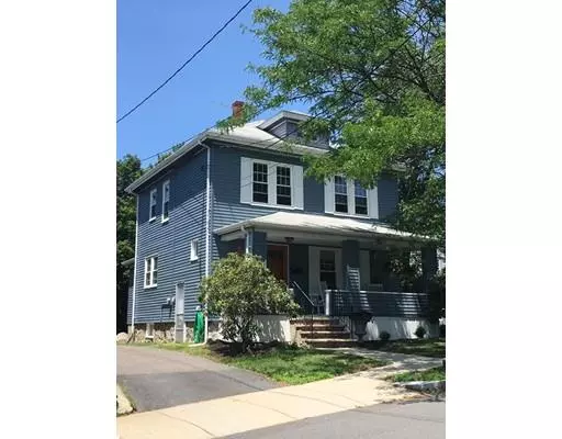 Arlington, MA 02474,36 Overlook Rd