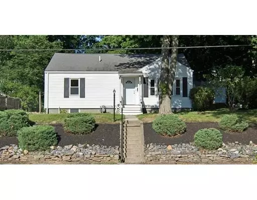 29 Pinehurst Ave., Auburn, MA 01501