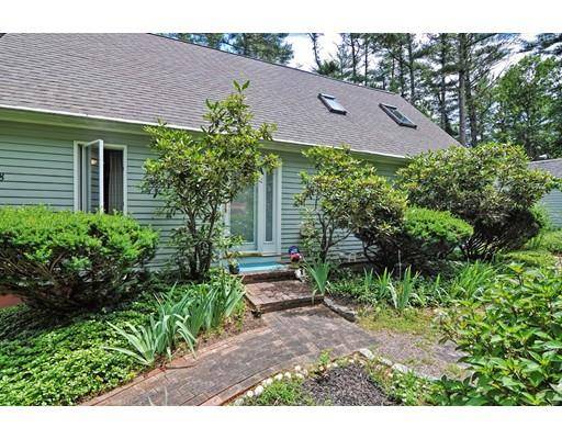 48 Trout Farm Lane, Duxbury, MA 02332