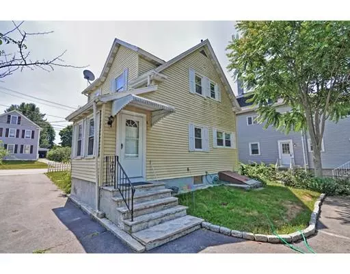 Taunton, MA 02780,80 Plain St