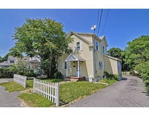 Taunton, MA 02780,80 Plain St