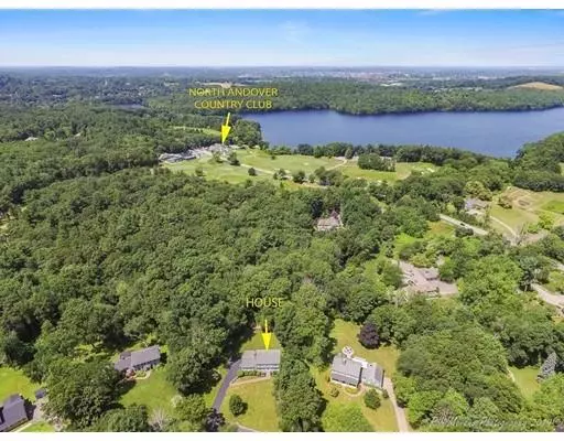 North Andover, MA 01845,281 Brentwood Circle