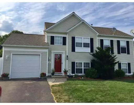 18 Dickson Dr., Plymouth, MA 02360