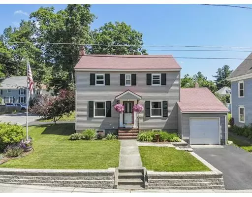 20 Williams St, Ayer, MA 01432