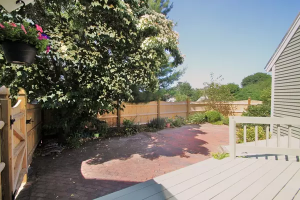 Cohasset, MA 02025,48 Wheelwright Farm #48