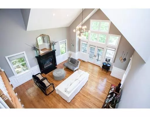 418 Homer St, Newton, MA 02459