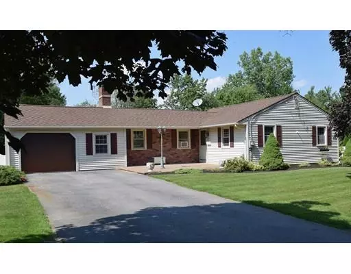 West Boylston, MA 01583,14 Fort Niagara Dr