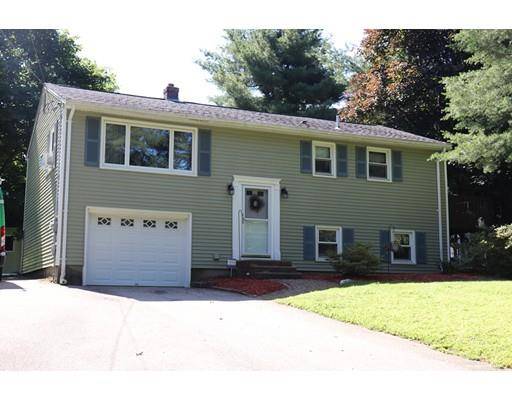 106 Meadow Rd, Spencer, MA 01562