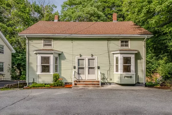 6-8 Church Ct, Woburn, MA 01801