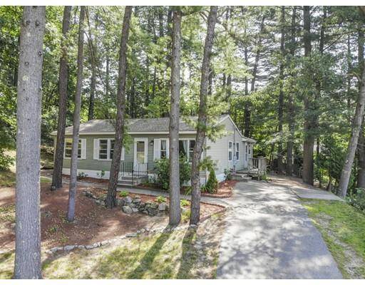 9 Burlington Rd, Nashua, NH 03062