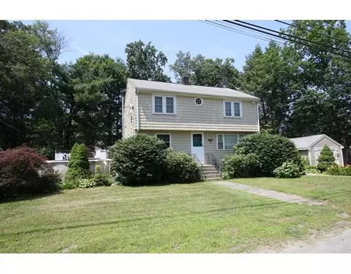 46 Linwood Avenue, North Reading, MA 01864