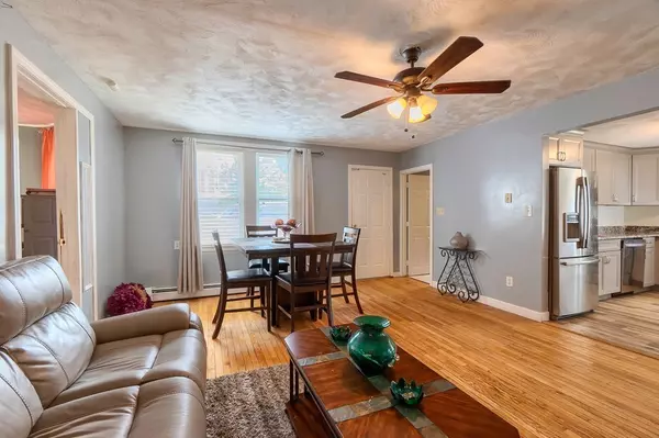 Methuen, MA 01844,61 Berwick St