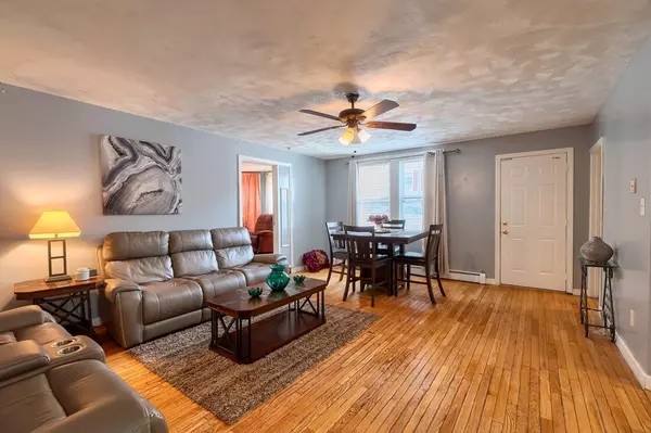 Methuen, MA 01844,61 Berwick St