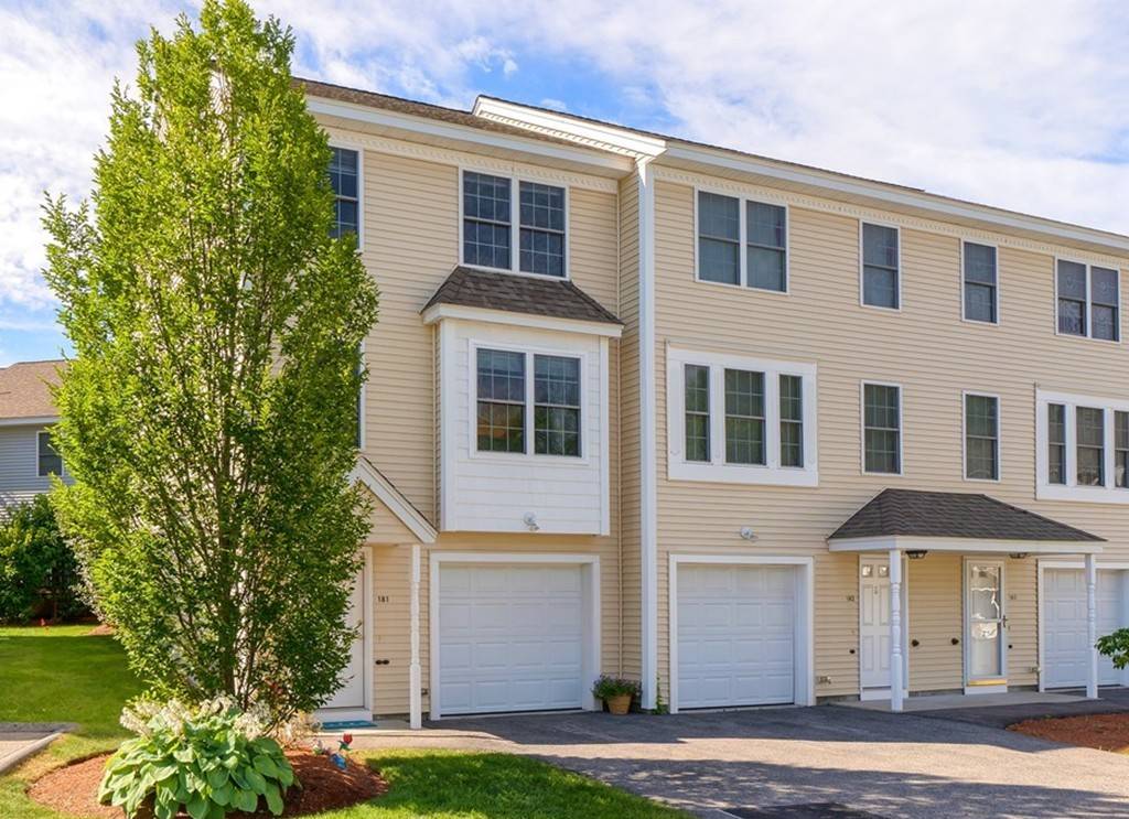 41 Boston Road #181, Billerica, MA 01862
