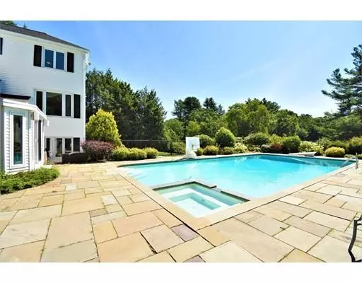 Needham, MA 02492,46 Wildwood Drive