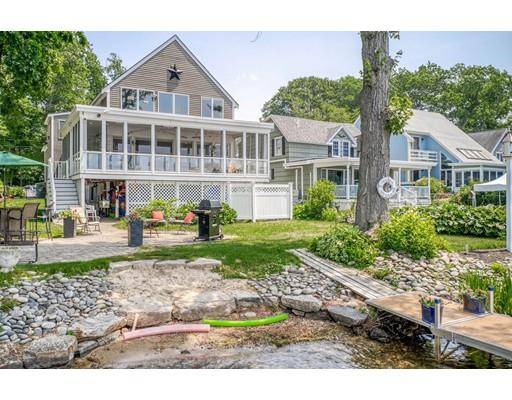 20 Lake Attitash Road, Amesbury, MA 01913