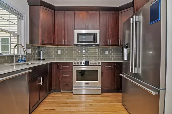 Milford, MA 01757,22 Aris Way #22