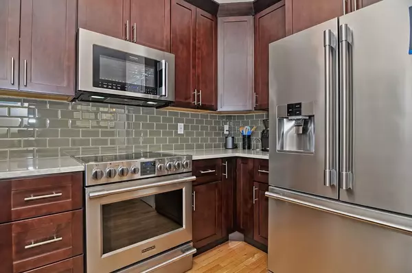 Milford, MA 01757,22 Aris Way #22