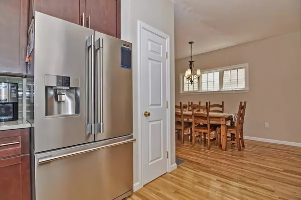 Milford, MA 01757,22 Aris Way #22