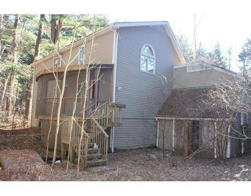 143 Concord Rd, Wayland, MA 01778