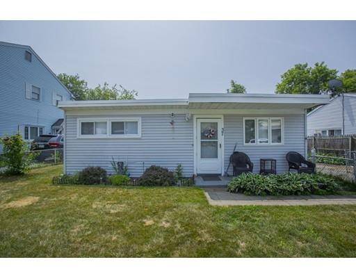 37 Dubois St, Springfield, MA 01151