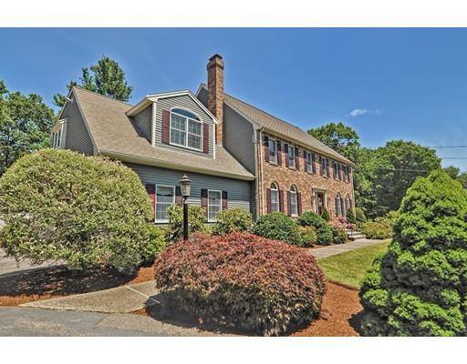 23 Concord Drive, Walpole, MA 02071