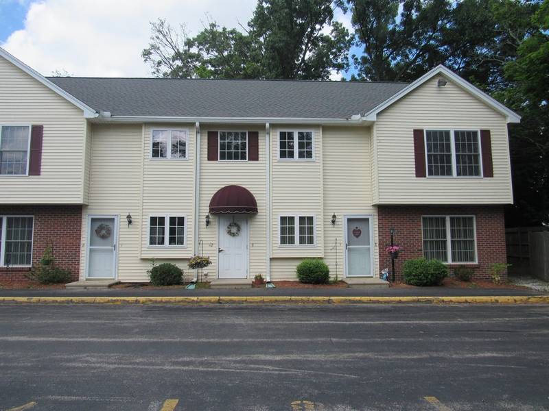 66 Harbor Ave #9, Nashua, NH 03060