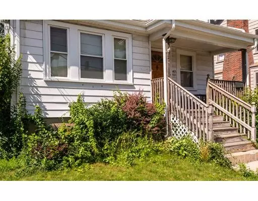 Malden, MA 02148,47 Fairlawn Street