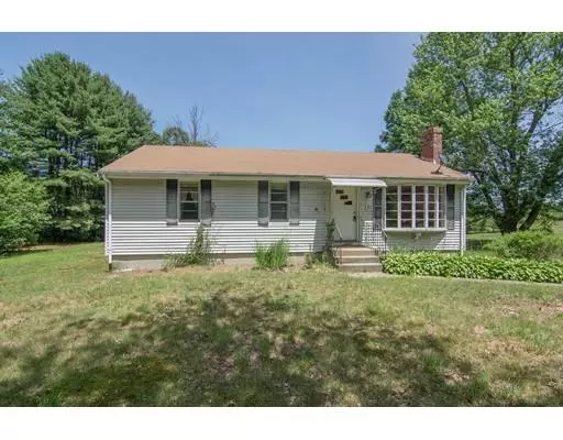 22 John Dee #Rd, Sterling, MA 01564