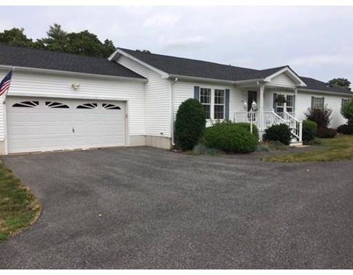 1901 Fox Run, Middleboro, MA 02346