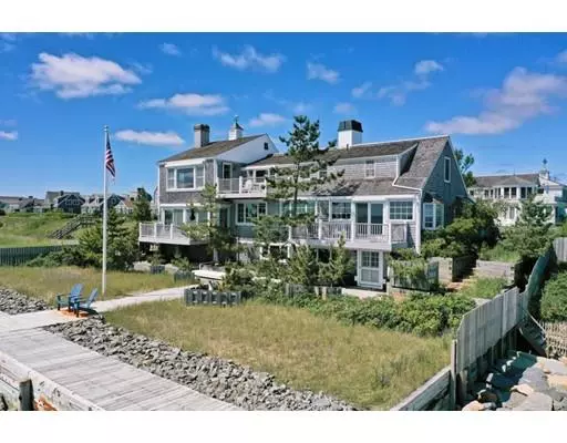 17 Billings, Chatham, MA 02633