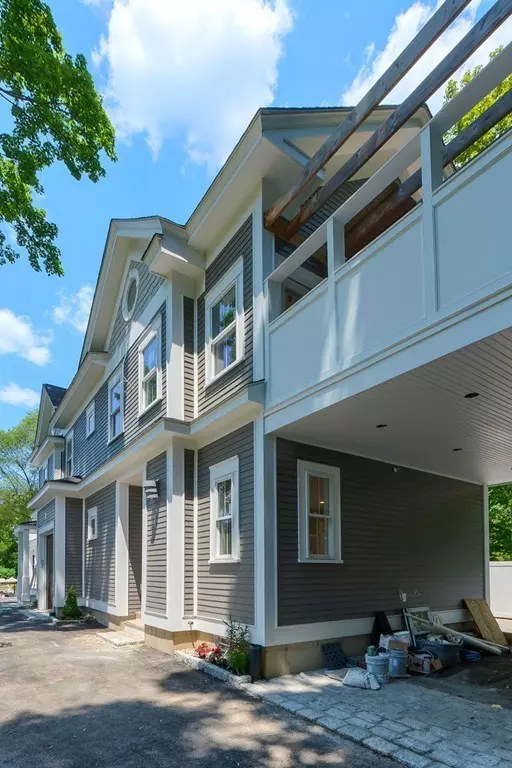 Danvers, MA 01923,11 Nichols #4