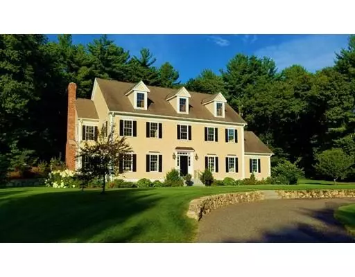 6 Billadell Rd., Stow, MA 01775