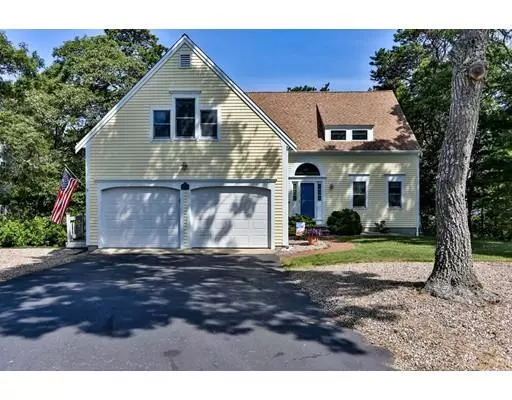 Brewster, MA 02631,70 Pine View Dr