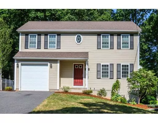 23 Thompkins Ave, East Longmeadow, MA 01028