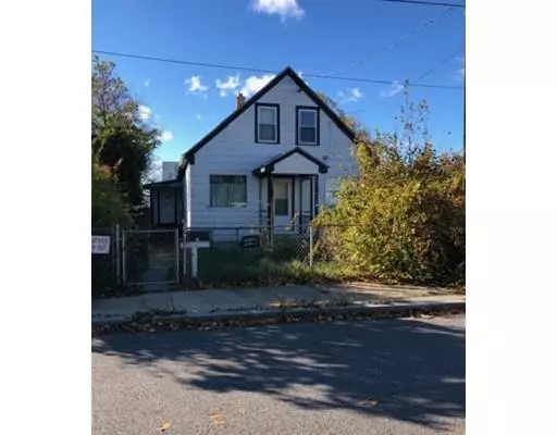 73 Magellan St, Fall River, MA 02724