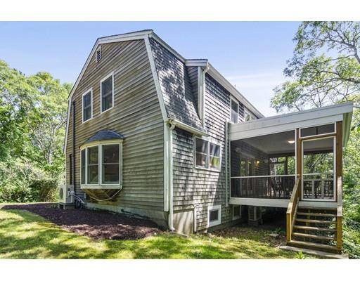 76 Mill Rd, Sandwich, MA 02537