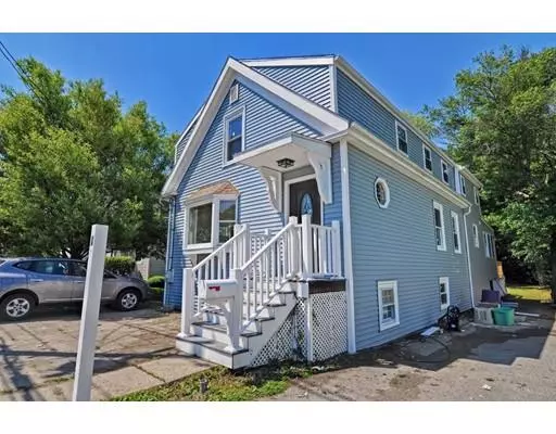 482 Union Street, Rockland, MA 02370